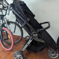 baby jogger city mini 2 passeggino 