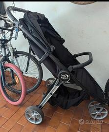 baby jogger city mini 2 passeggino 
