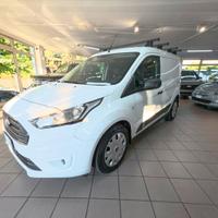 Ford Transit Connect 1.5 TDCi 100Cv
