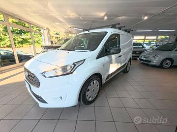 Ford Transit Connect 1.5 TDCi 100Cv