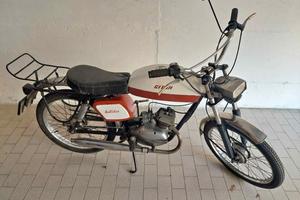 GITAN GRILLO GFD 1969