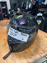 Casco integrale stardale scorpion exo 1400 tg.L