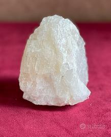 Cristallo di Quarzo grezzo fermacarte