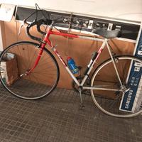 Bicicletta modello ROMEO