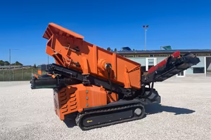 Vaglio mobile SEBA LS221