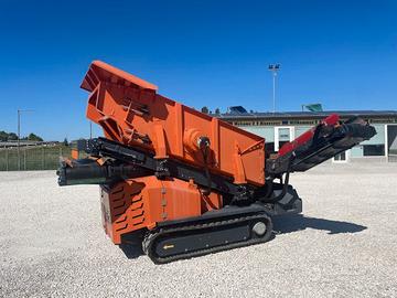 Vaglio mobile SEBA LS221