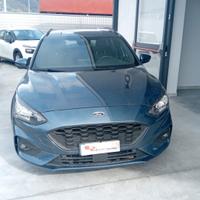 Ford Focus 2.0 EcoBlue 190 CV 5p. ST CAMBIO!
