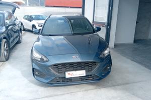 Ford Focus 2.0 EcoBlue 190 CV 5p. ST CAMBIO!