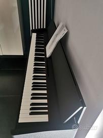 Pianoforte digitale Roland