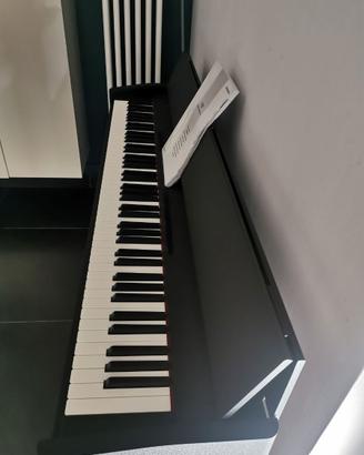 Pianoforte digitale Roland