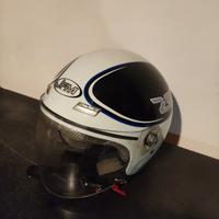Casco per moto