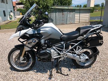 BMW R  1200 GS