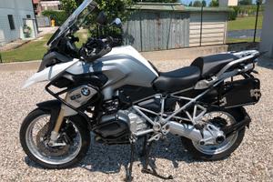 BMW R  1200 GS
