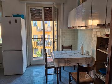 Posto letto in camera sngola per studenti/esse