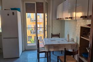 Posto letto in camera sngola per studenti/esse