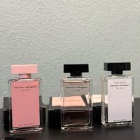 Set profumo Narciso Rodriguez 7,5ml x3