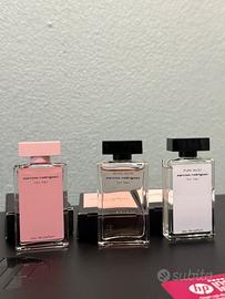 Set profumo Narciso Rodriguez 7,5ml x3