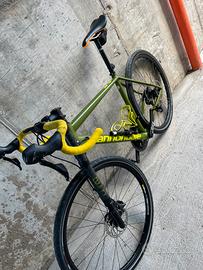 Cannondale slate gravel