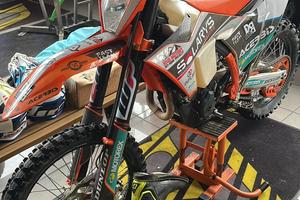 KTM exc 350 anno 2024