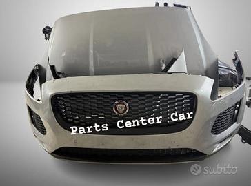 Musata e ricambi jaguar E-pace