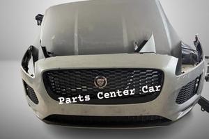 Musata e ricambi jaguar E-pace