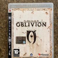 Oblivion