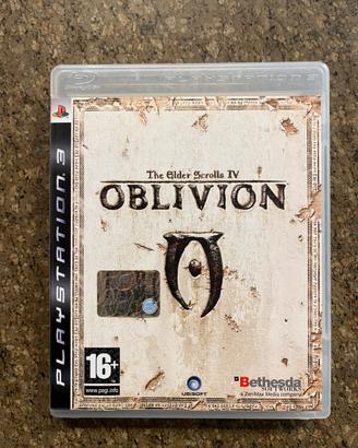 Oblivion