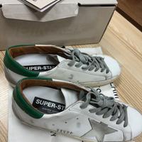 Golden Goose Super Star 41