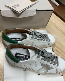 Golden Goose Super Star 41