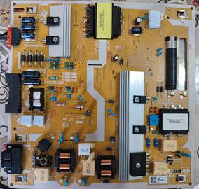 Scheda alimentazione PCB REV.1 L55E7_ADY