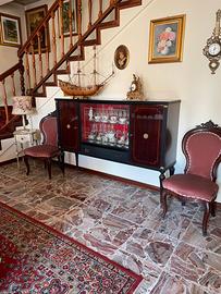 Credenza