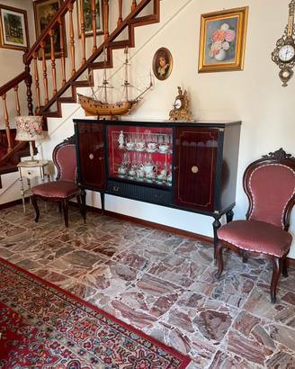 Credenza