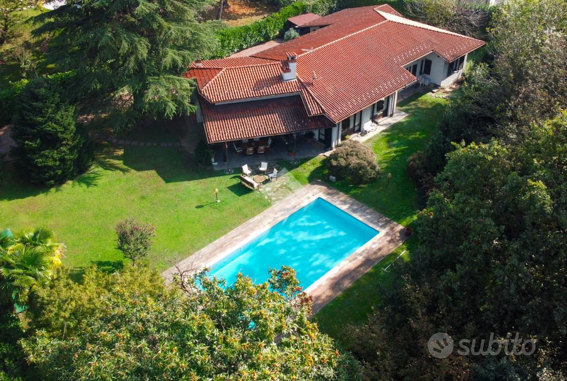 Casa – Luvinate, Varese - Vista 2