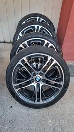 Cerchi Bmw 20 Style 310M