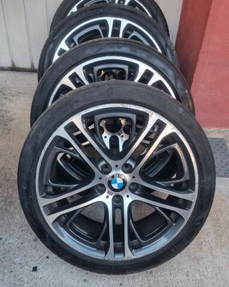 Cerchi Bmw 20 Style 310M