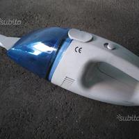 Aspirapolvere mini per auto