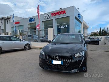 Peugeot 208 PureTech 75 Stop&Start 5 porte Like