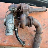 Turbina k16