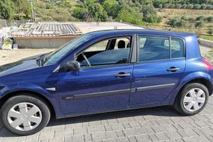 Renault megane II 2003 1.5 diesel 82 cv