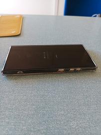 Samsung Galaxy S23 ultra 512 giga Grigio Samsung