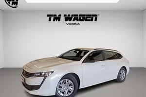 PEUGEOT 508 2ª serie - 508 BlueHDi 130 Stop&Start