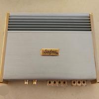 Amplificatore sinfoni 150 e 45x