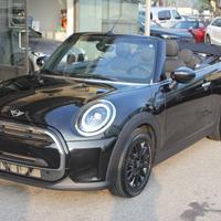Mini One Cabrio MNI 102CV SEDILI RISCALDATI FULL L