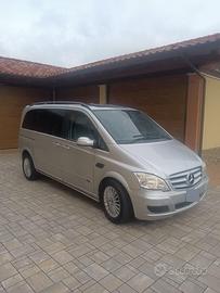Mercedes Viano w 639