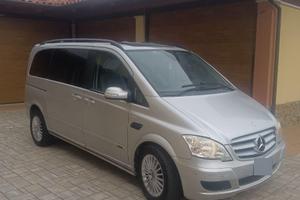 Mercedes Viano w 639