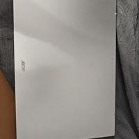 acer notebook aspire go 15 e ancora in garanzia 