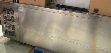 tavolo refrigerato