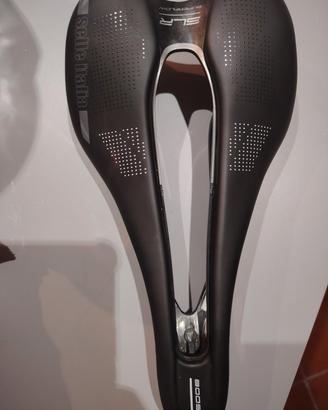 sella selle Italia slr kit carbon