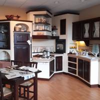 cucina Zappalorto in expo