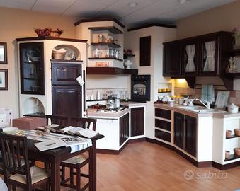 cucina Zappalorto in expo